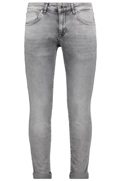 Cars bates denim grey used